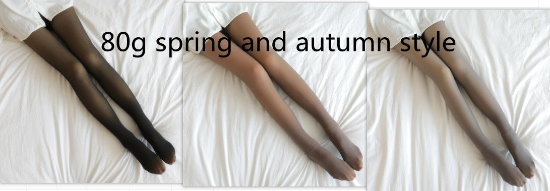 Thermal Fleece Leggings