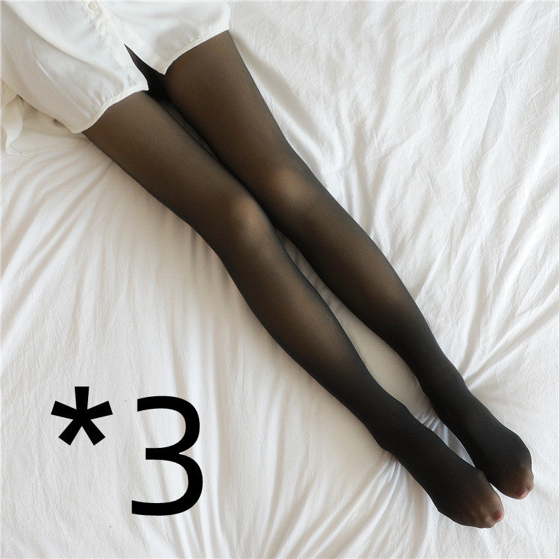 Thermal Fleece Leggings