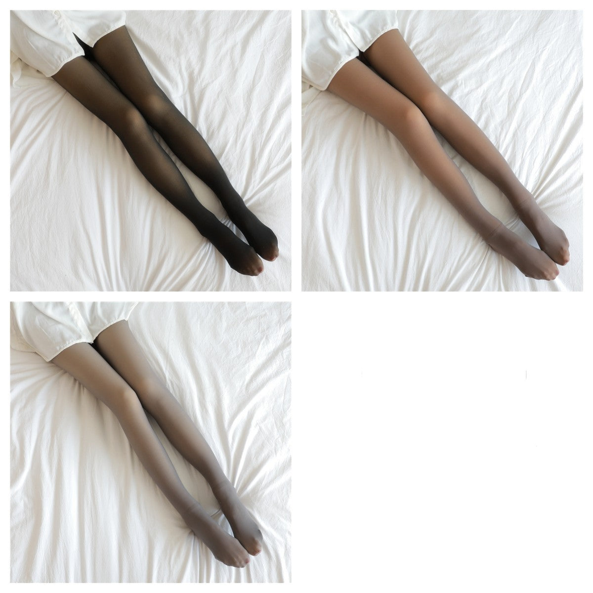 Thermal Fleece Leggings