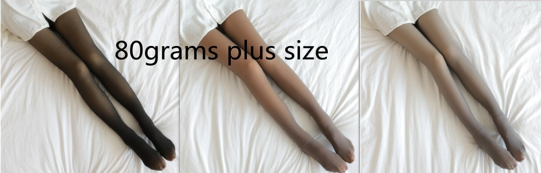 Thermal Fleece Leggings