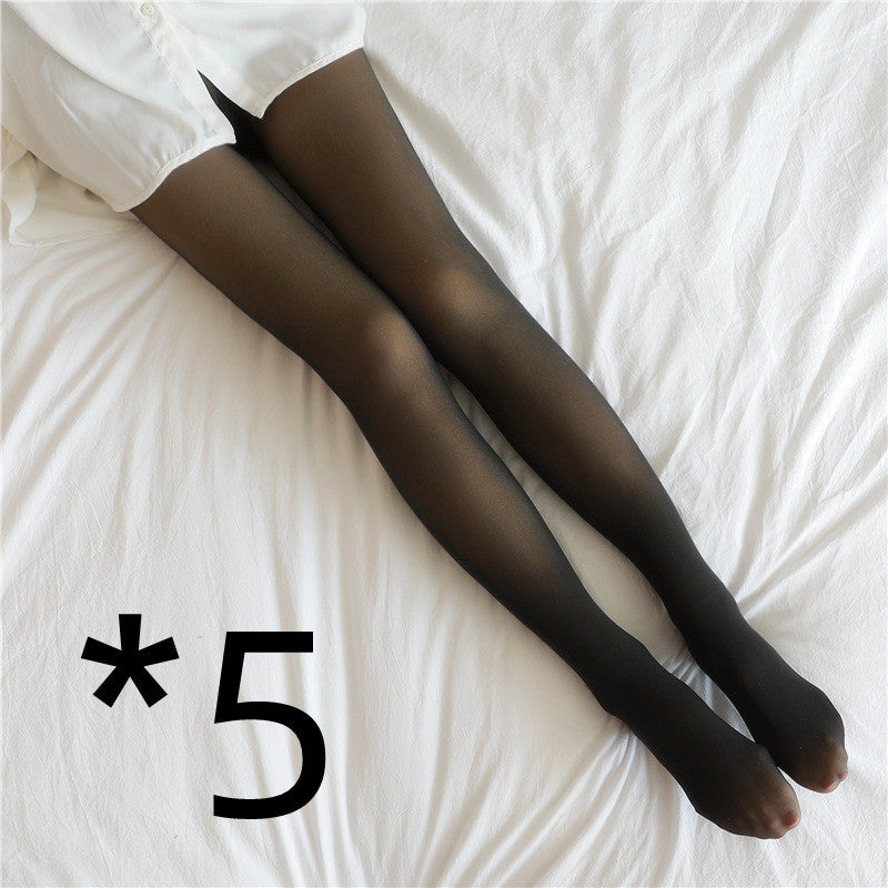 Thermal Fleece Leggings