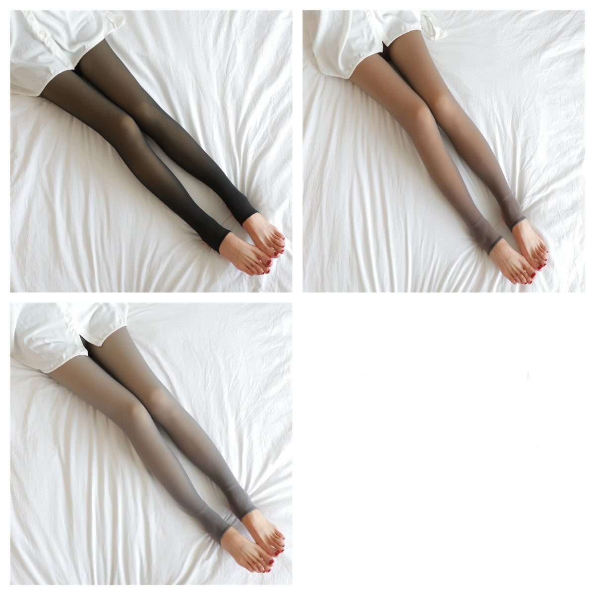 Thermal Fleece Leggings