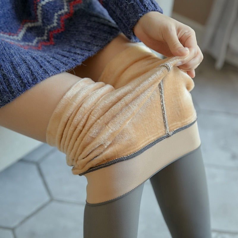 Thermal Fleece Leggings