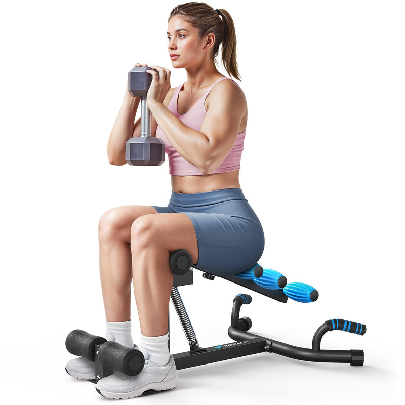 Deep Squat Machine