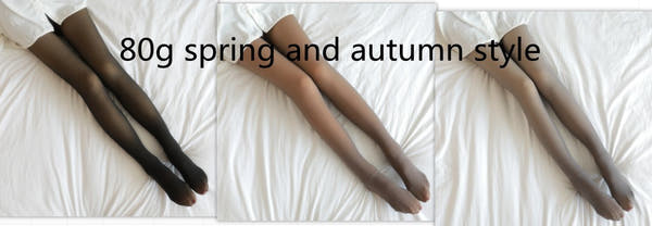 Thermal Fleece Leggings