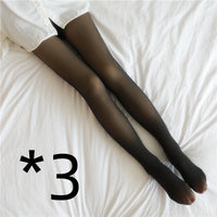 Thermal Fleece Leggings