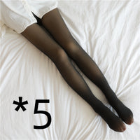 Thermal Fleece Leggings