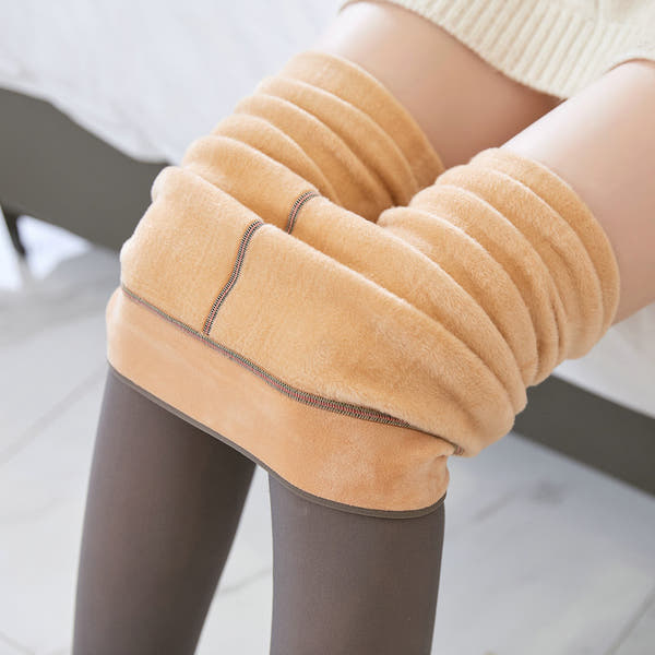 Thermal Fleece Leggings