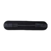 Non Slip Dumbbell Weight Belt Adjustable Ergonomic Design Hip Thrust Belt Weight-Bearing Wear-Resistance Glute Bridge Pad