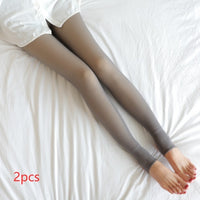 Thermal Fleece Leggings