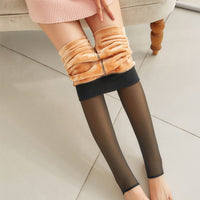 Thermal Fleece Leggings